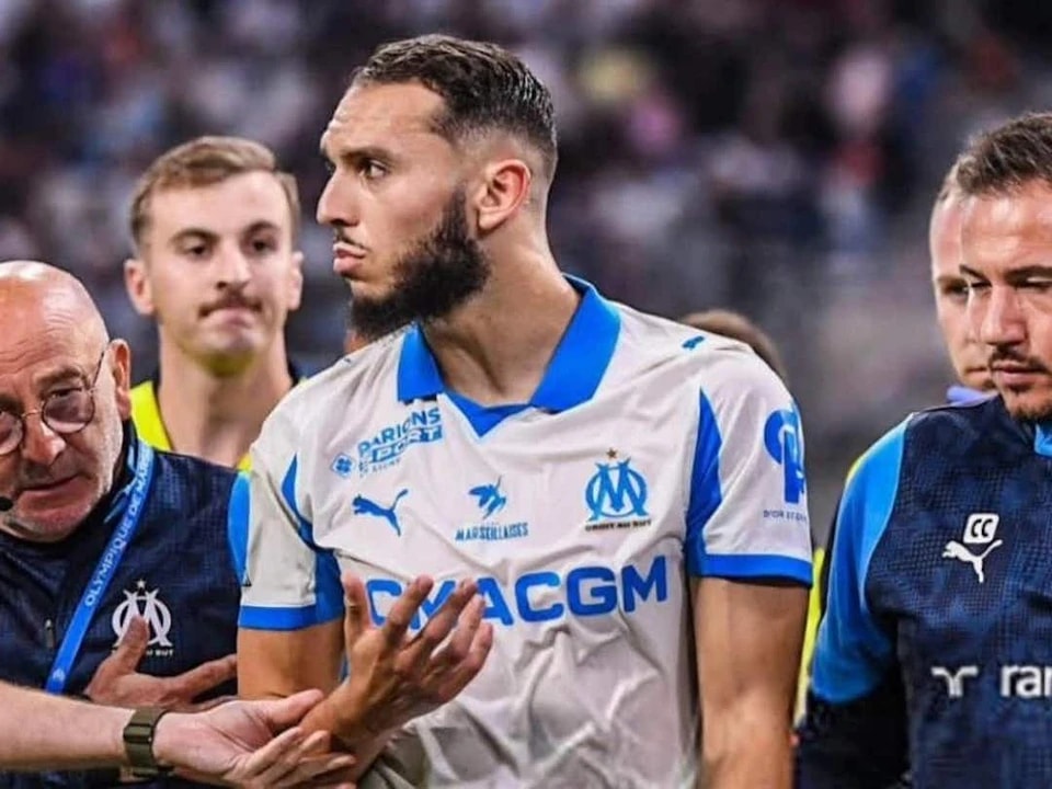 RMC, Icosi RMC, Icosi