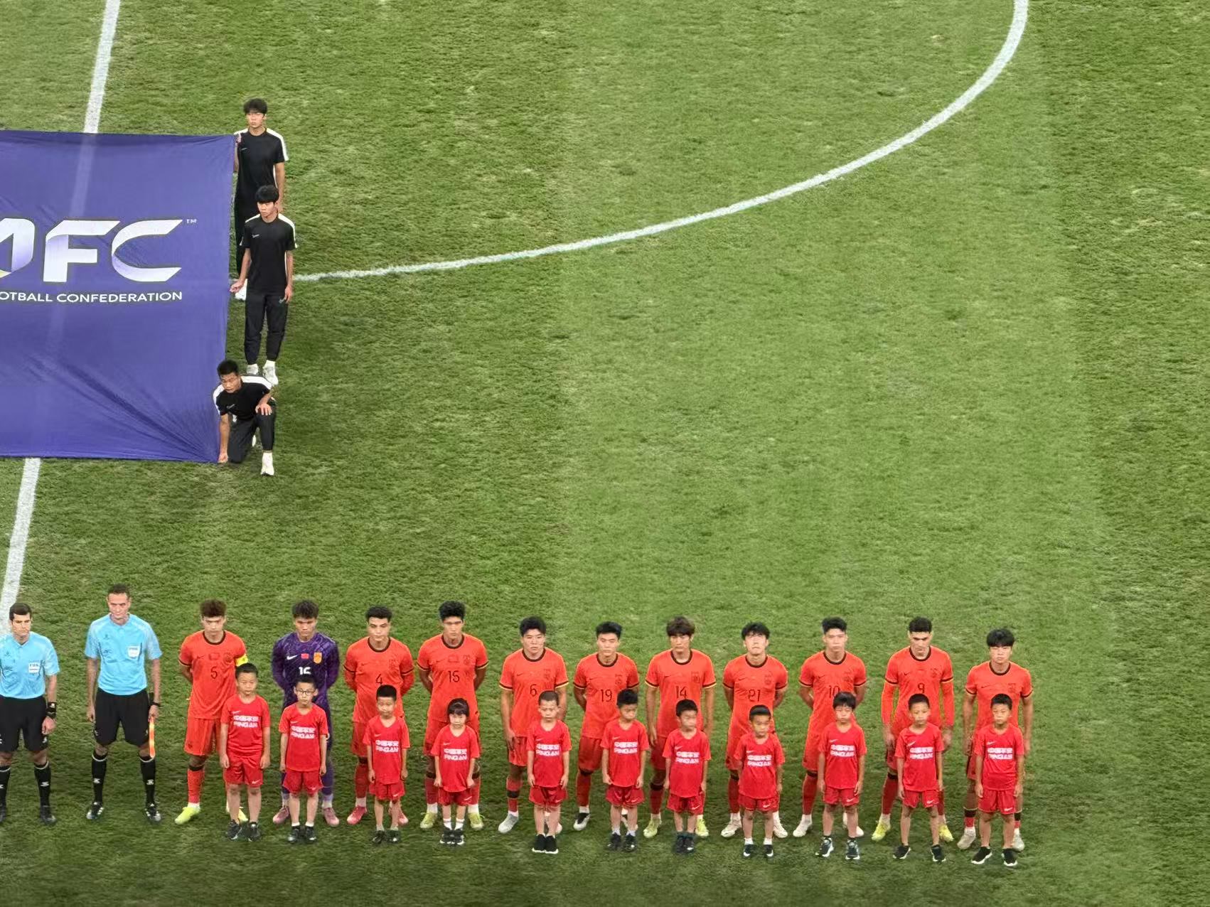 中国足球 中国足球