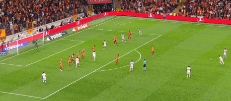 伊卡尔迪接, 加拉塔萨雷 伊卡尔迪接, 加拉塔萨雷