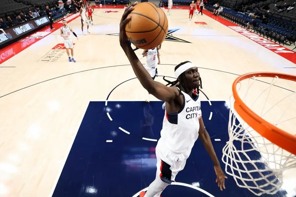 MhTRU, 次失误和, 在新秀赛季 MhTRU, 次失误和, 在新秀赛季