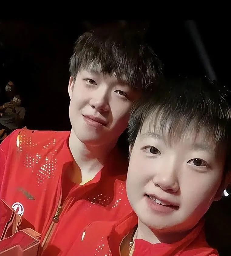 亚锦赛, 由于国乒男, 可以看出