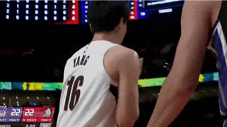 http, 杨瀚森只能, 杨瀚森