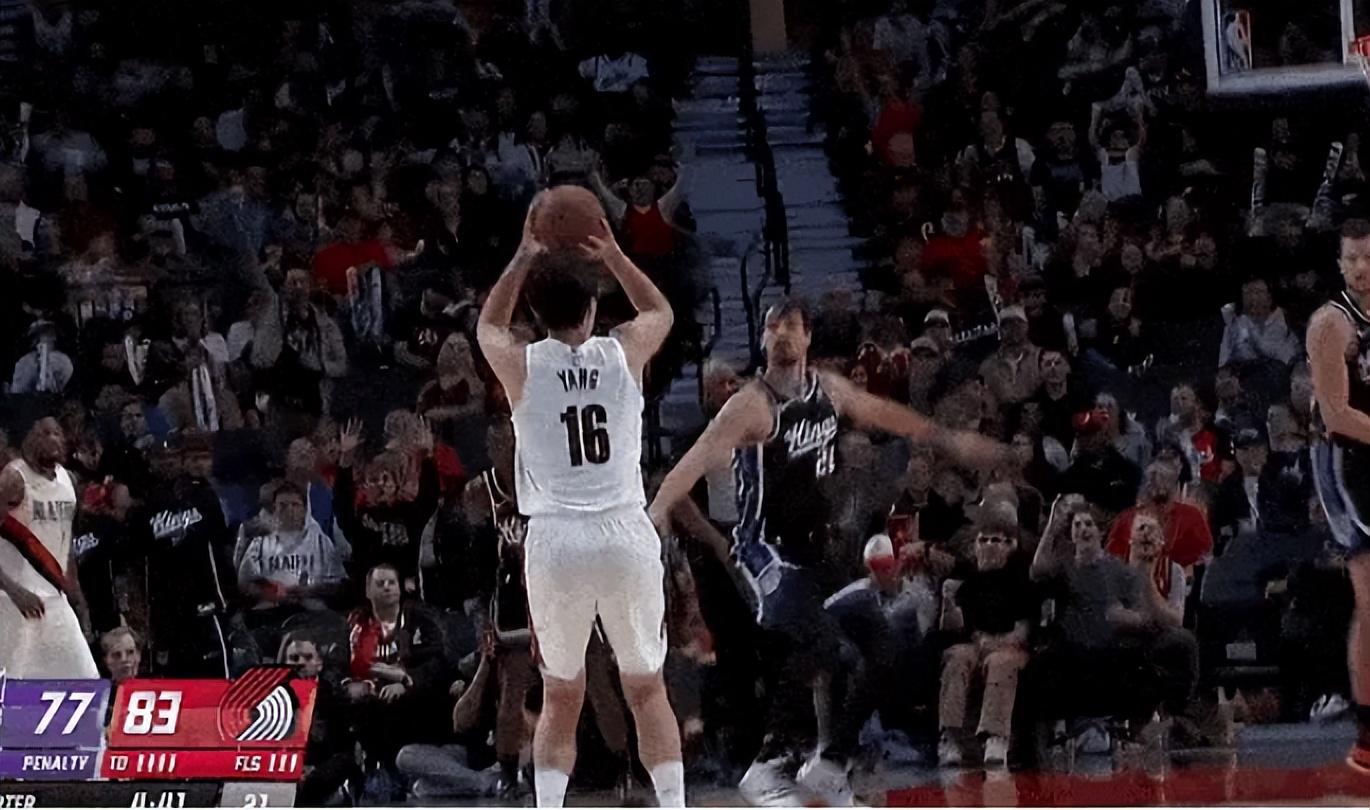 分里有, 次犯规限制