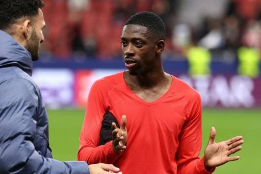 他是最棒的 他是最棒的