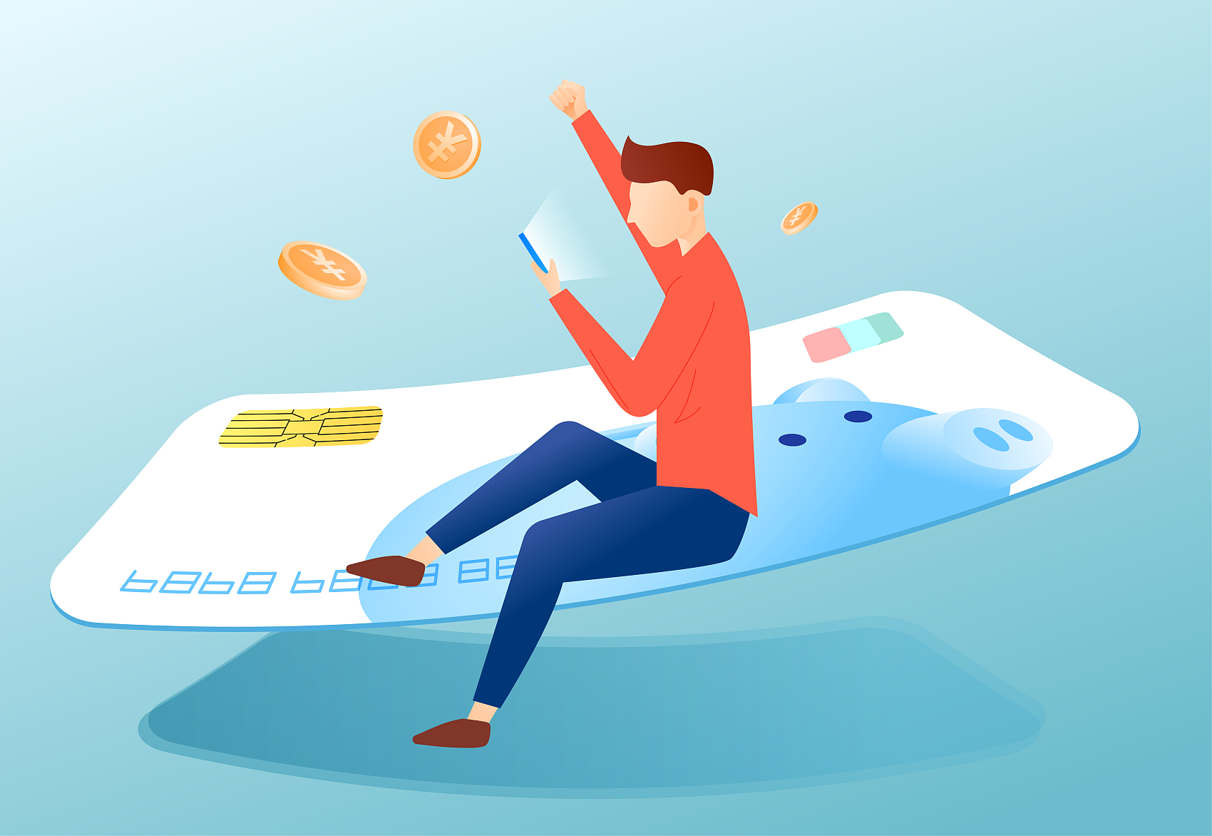 米长距离, 获得 米长距离, 获得