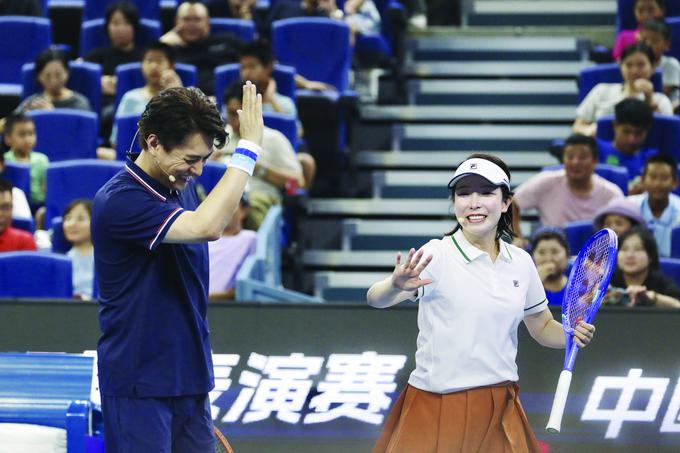 号球场也升, 来了发展的 号球场也升, 来了发展的