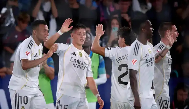 行把握, 能担任皇马, 我们继续谈 行把握, 能担任皇马, 我们继续谈