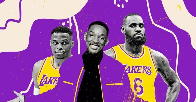 间的矛盾, 他来激励球, 史密斯到场