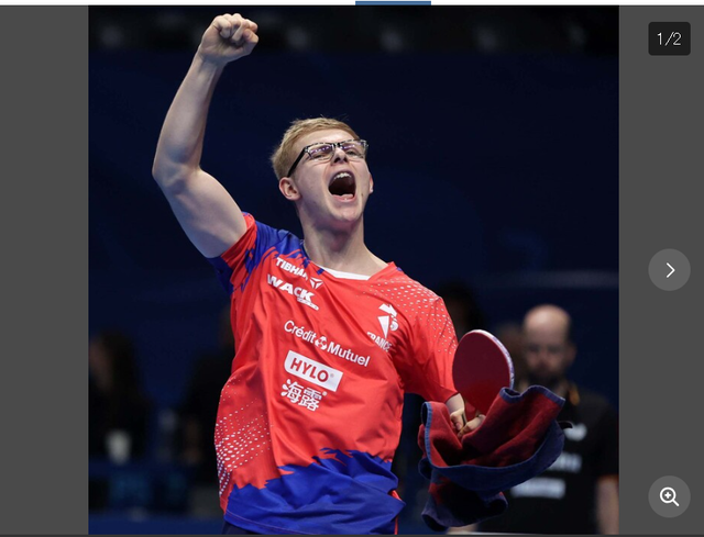 历苦战击败, 单确定, 首盘温特经 历苦战击败, 单确定, 首盘温特经