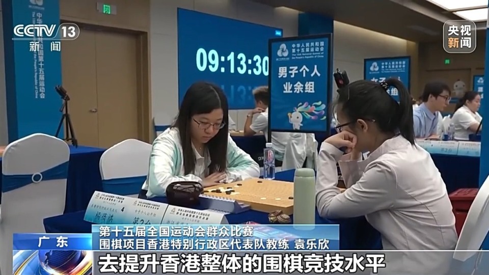 比赛器材出, 置能力